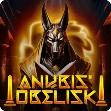 Anubiz Obelisk