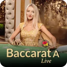 Baccarat A
