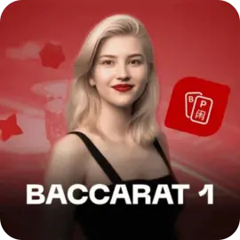 Baccaret 1
