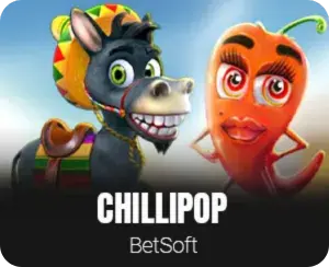 Chillipop