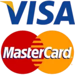 Credit or Debit Cards
