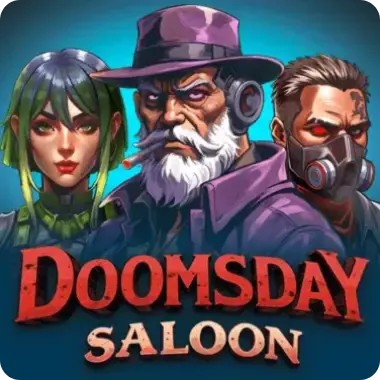 DoomsdaY Saloon