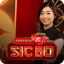 Emperor Sicbo (2)