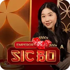 Emperor Sicbo
