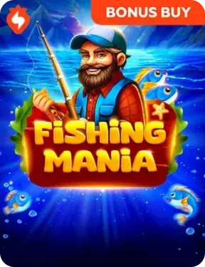 Fishing Mania