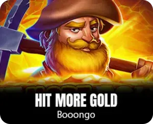 Hit More Gold
