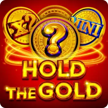 Hold the Gold