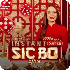 Instant Super Sicbo