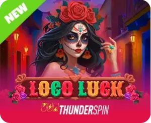 Logo Luck