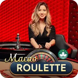 Macao Roulette