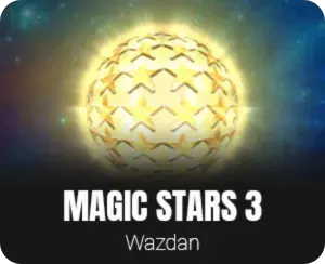 Magic Stars 3