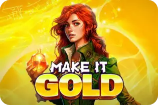 Make it Gold