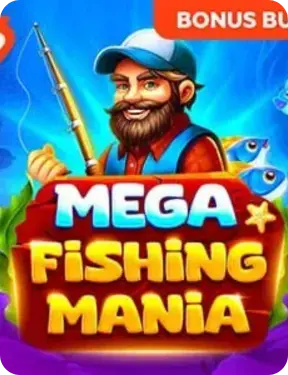 Mega Fishing Mania