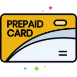 Prepaid Cards