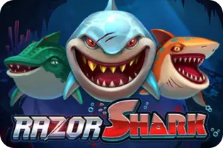 Razor Shark