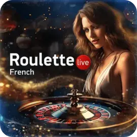 Roulette French