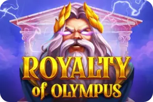 Royalty of Olympus
