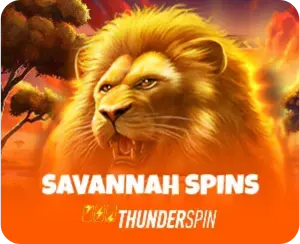 Savannah Spins