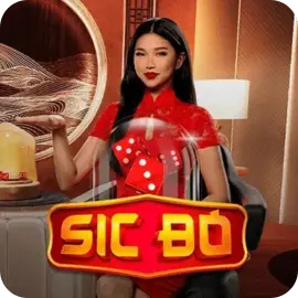 Sic Bo