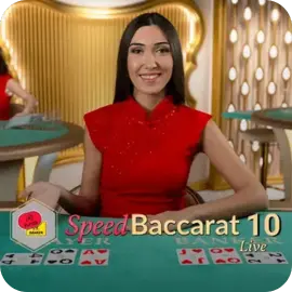 Speed Baccarat 10