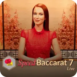 Speed Baccarat 7