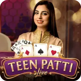 Teen Patti