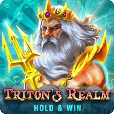 Tritons World