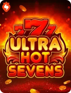 Ultra Hot Sevens