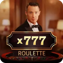 x777 Roulette