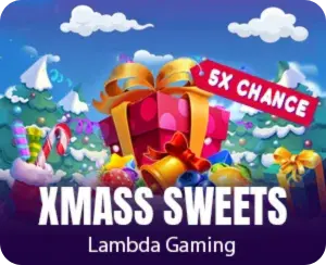 Xmass Sweets