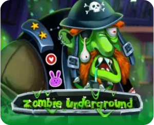 Zombie Underground